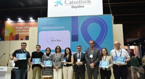 The Blue Box Biomedical Solutions, mejor startup catalana en los Premios EmprendeXXI