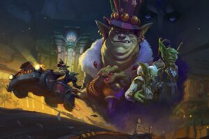 The War Within machacaréis sin problemas a todos los jefazos de la Temporada 2