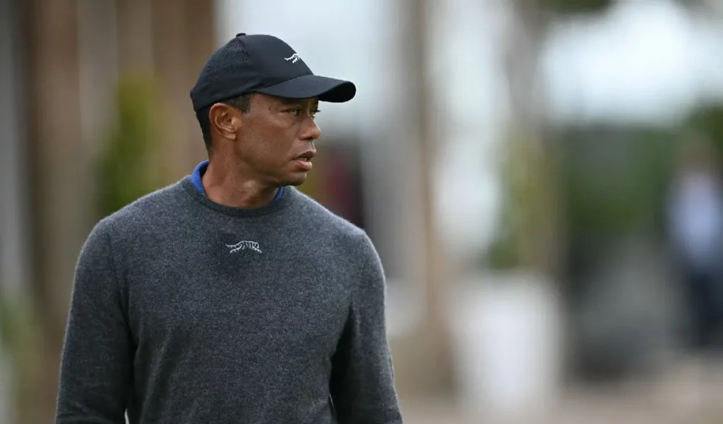 Tiger Woods se rompe el tendón de Aquiles: "planeo concentrarme en mi recuperación y rehabilitación" - AlbertoNews