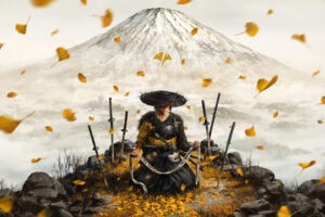 Todo sobre Ghost of Yotei, el exuberante mundo abierto ambientado en el Japón feudal