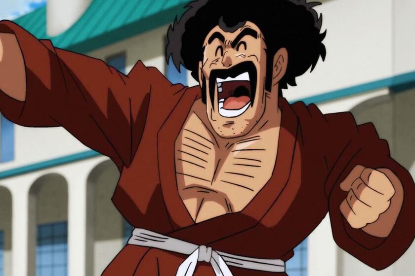 Toriyama planeaba terminar la saga de Buu en pocas semanas, pero un personaje lo motivó a seguir escribiendo durante un año y medio más: Mr. Satán