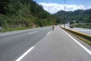 Trabajarán durante 75 días en la troncal 1