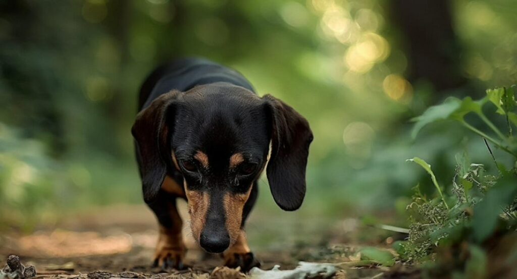 Tragedia familiar por ataque de perro salchicha a bebé en Seversk, Siberia
