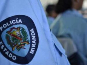 Tras las rejas cuatro de la banda de “El Danielito”