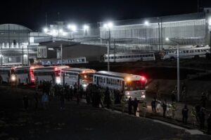 Tren de Aragua: así es la banda criminal venezolana en el centro de la ofensiva de Trump contra la inmigración - AlbertoNews