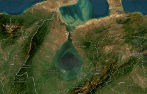 Tres datos sobre el nuevo Observatorio de Eutrofización del Lago de Maracaibo de VE360