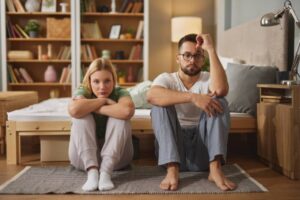 Tres señales de que es hora de dejar ir una relación que no va a ninguna parte