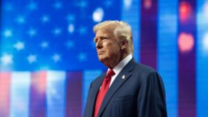 Trump amenaza con sanciones a gran escala contra Rusia