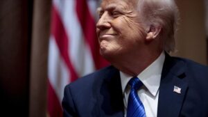 Trump anuncia más aranceles, ahora del 25 % para los automóviles fabricados fuera de EE.UU.