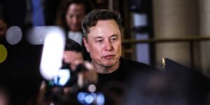 Trump le quita poder a Musk ante el caos de los recortes