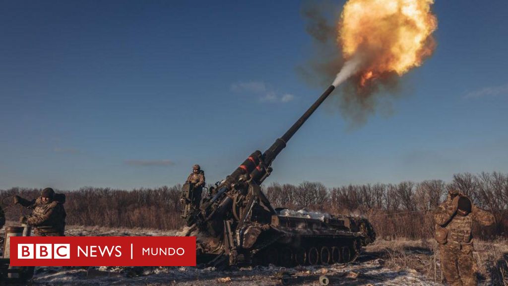 Trump suspende temporalmente la ayuda militar de EE.UU. a Ucrania hasta que el gobierno de Kyiv "demuestre un compromiso con la paz"