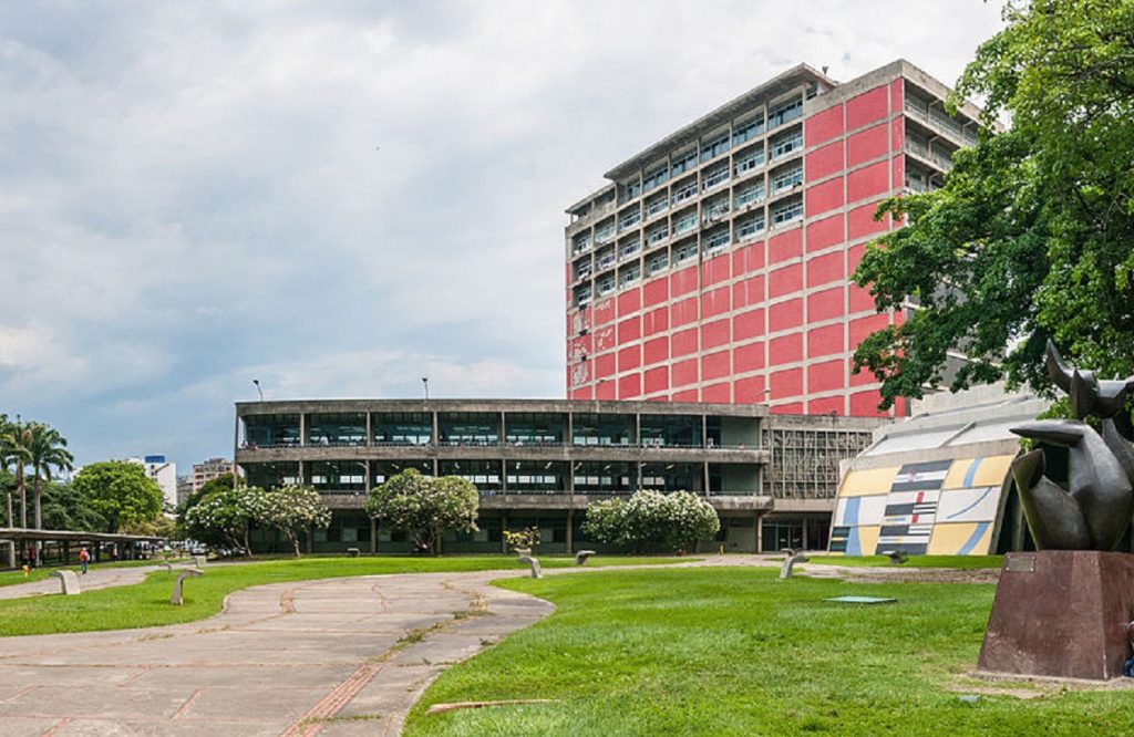 UCV