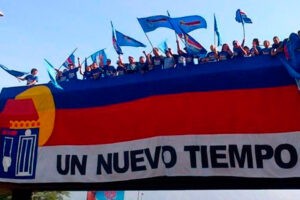 UNT insiste en ir a las elecciones del #25May para "construir una salida democrática"