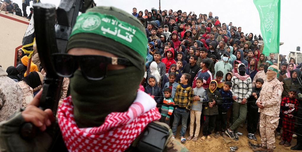 Un bombardeo israelí en Jan Yunis acaba con la vida de un líder de Hamás