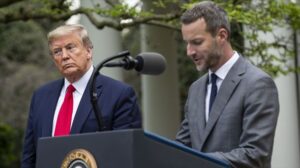 Un enviado de Trump avisa que "EEUU no es un agente de Israel" y defiende los contactos directos con Hamás