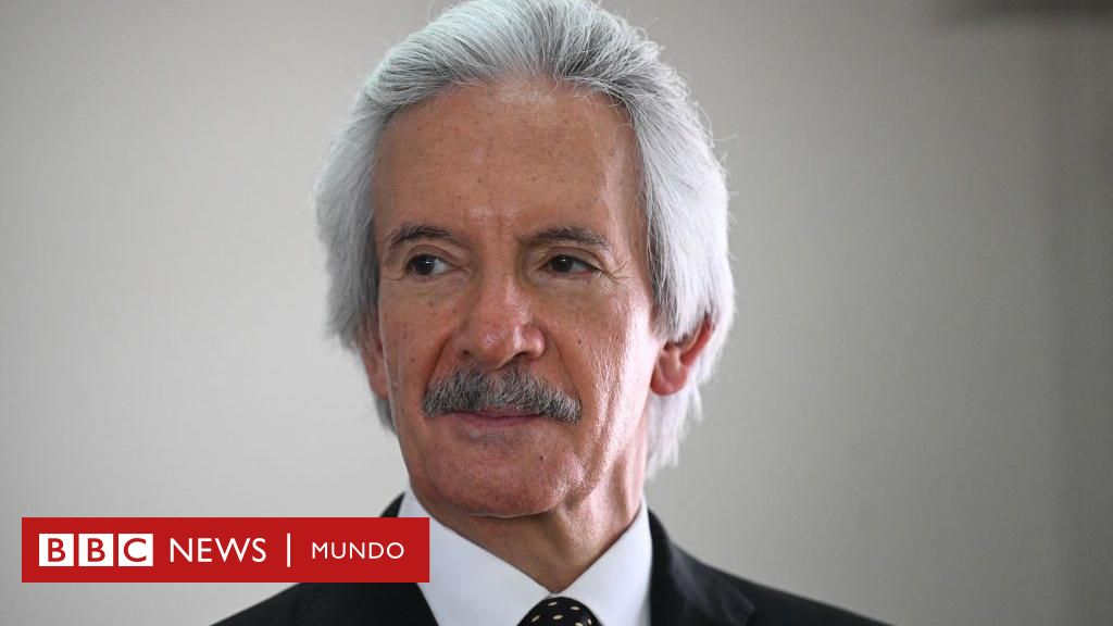 Un juez en Guatemala ordena el regreso a prisión del periodista Jose Rubén Zamora