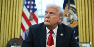 Un tribunal de apelación mantiene el bloqueo de las deportaciones exprés de Trump