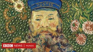 "Un vínculo de amistad muy profundo": la sorprendente historia del ángel de la guarda de Van Gogh