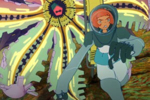 Una de las mejores películas de ciencia ficción se inspiró en un manga. Y ese manga tendrá un anime. Y su tráiler es demencial