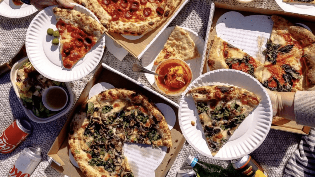 Una de las pizzerías más famosas de Estados Unidos se muda a esta ciudad española