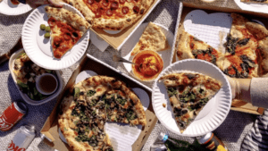 Una de las pizzerías más famosas de Estados Unidos se muda a esta ciudad española
