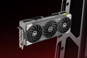 Una semana después de anunciar las absurdamente baratas tarjetas Radeon 9070, los socios de AMD suben sus precios. Y pueden hacerlo