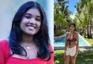 Una semana después sigue sin ubicarse a una turista de EE.UU. desaparecida en Punta Cana - AlbertoNews