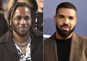 Universal pide desestimar una demanda de Drake por promocionar a Kendrick Lamar - AlbertoNews