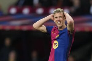 Uribes: “El Real Madrid no intervino en la cautelar a Dani Olmo”