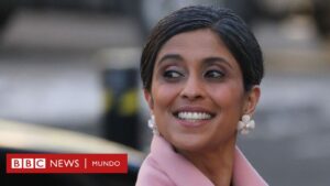 Usha Vance: la indignación en Groenlandia por la visita de la esposa del vicepresidente de EE.UU. y de un asesor de Trump