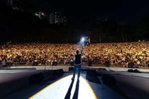 Usuarios esperan impaciente por el reembolso de shows cancelados en 2024