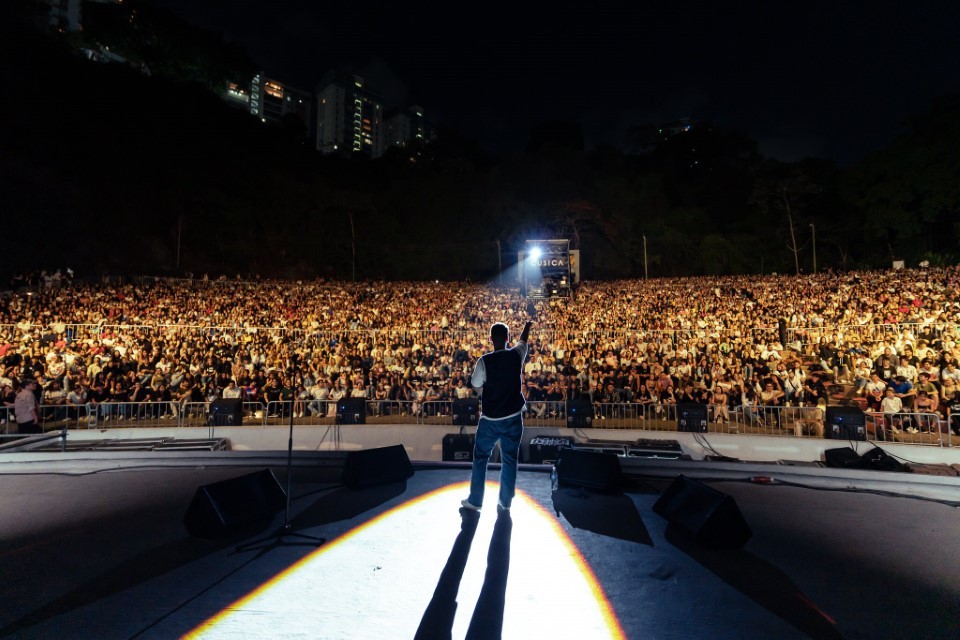 Usuarios esperan impaciente por el reembolso de shows cancelados en 2024