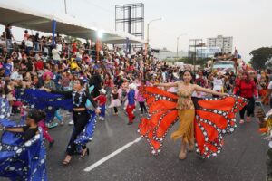 carnavales