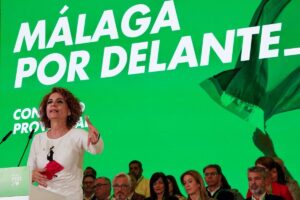 "Vamos a agotar la legislatura"