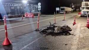 Van 50 casos de vehículos que se han fugado en accidentes de tránsito