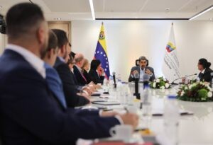 Venezuela abre sus puertas a inversiones internacionales en Hidrocarburos - Yvke Mundial