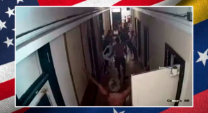 Tren de Aragua en Texas