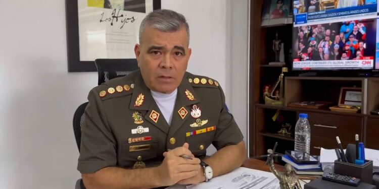 Venezuela acusa a Guyana por 28 buques de explotación petrolera en mar en disputa del Esequibo