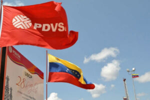 Venezuela anuncia su Plan Independencia Productiva Absoluta ante sanciones a Chevron