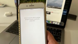 Venezuela muestra “cifras alarmantes” de censura digital, denuncia Ve Sin Filtro