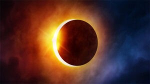 Venezuela no podrá presenciar este sábado el eclipse parcial de sol