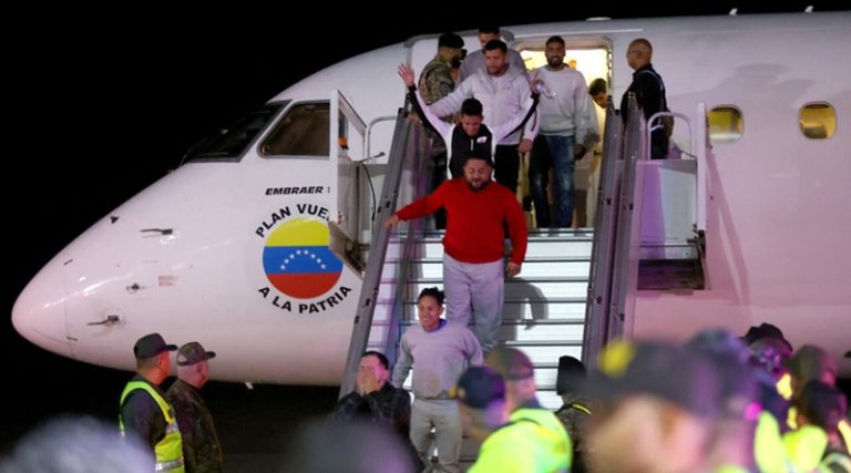 Venezuela reanuda este domingo la repatriación de sus migrantes desde EE.UU. - Yvke Mundial