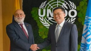 Venezuela revisa cooperación bilateral con organismos de la ONU en Viena