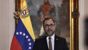 Venezuela y Benín acuerdan colaboración multilateral