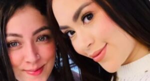 Video de la hija de 'Epa Colombia' pidiendo libertad por su mamá con camisa