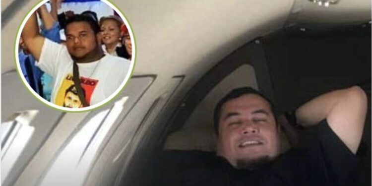 Vinculan a empresario bolivarense ligado al chavismo con escándalo de la Usaid