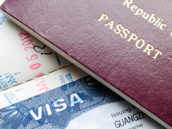 Visa a Estados Unidos sería más complicada de obtener para los colombianos | Finanzas | Economía