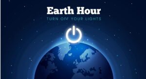 WWF invita a destinar una hora para cuidado del agua