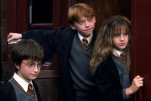 Warner no quiere repetidores en Hogwarts y evitará contar con el elenco original de las películas de Harry Potter para el reboot de HBO