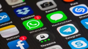 WhatsApp copia esta útil función de X para organizar mejor los chats